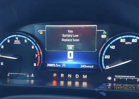 2023 Ford Bronco Sport Badlands z USA, uszkodzony, nr VIN 3FMCR9D93PRD42340